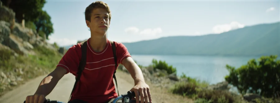 My lake - Studio Corvus 