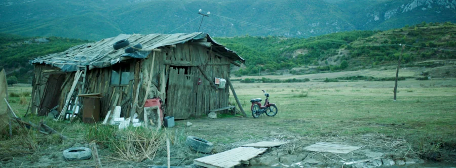 My lake - Studio Corvus 