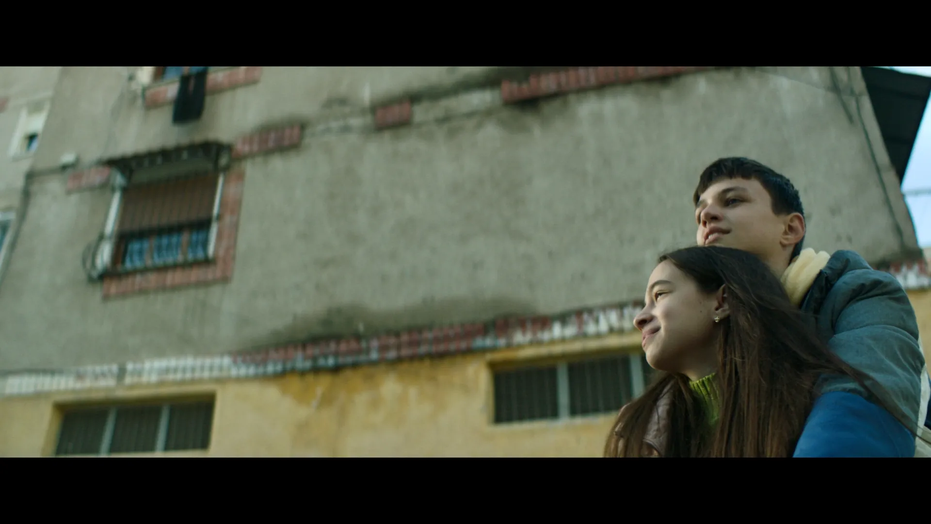 Luna park - Studio Corvus 