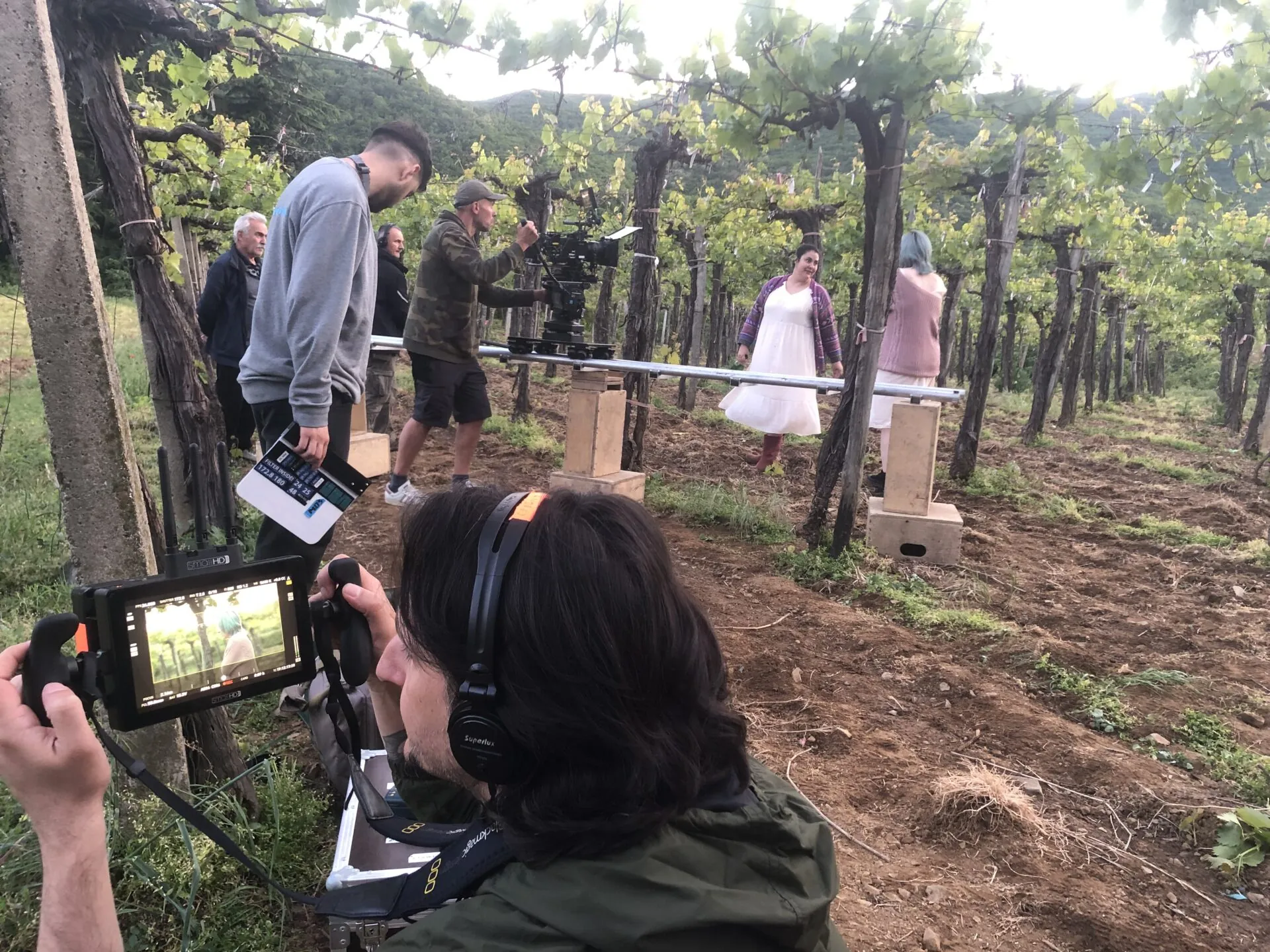 Sweetness of Bitter Things - Studio Corvus 