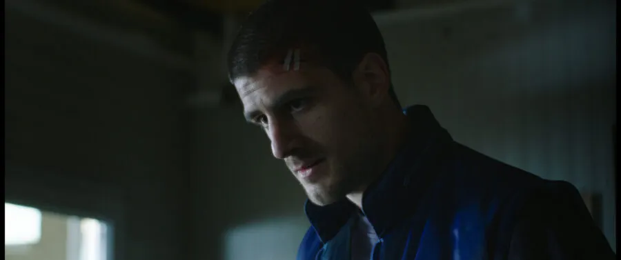 Hallway to nowhere - Studio Corvus 