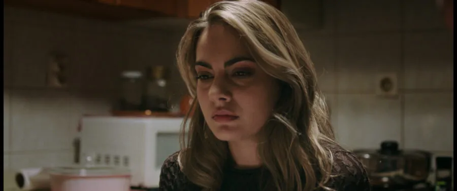 Hallway to nowhere - Studio Corvus 