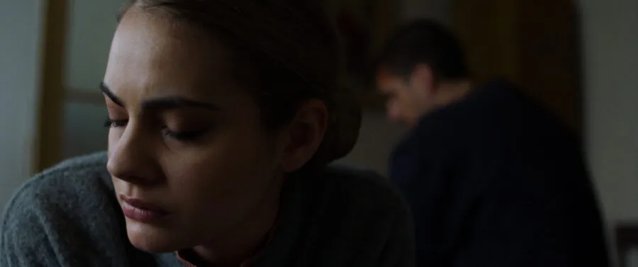 Hallway to nowhere - Studio Corvus 