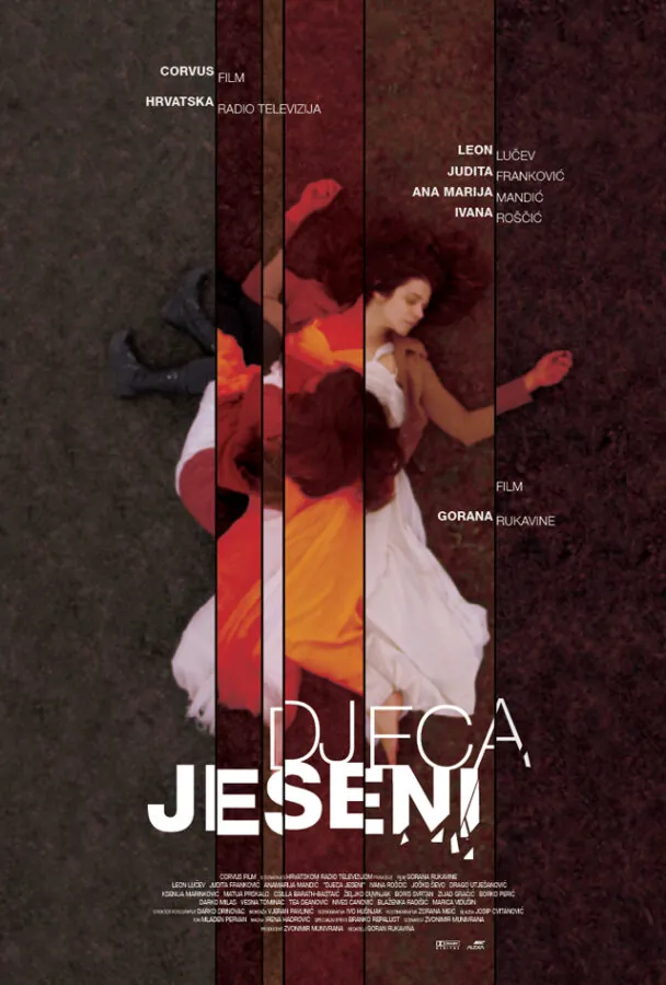 Children of the fall