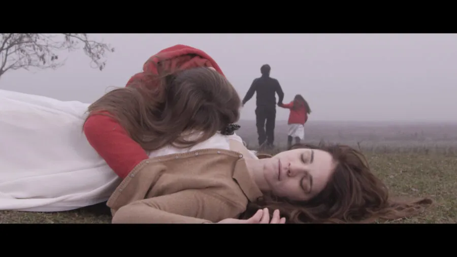 Children of the fall - Studio Corvus 