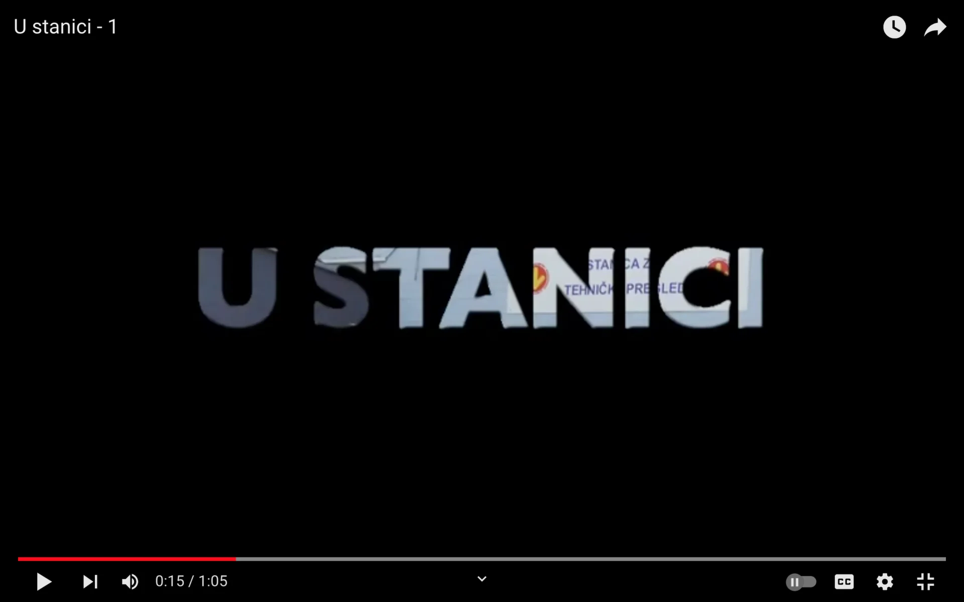 In station - Studio Corvus 